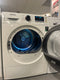 SAMSUNG OPTIMAL DRY™ 8KG WARMTEPOMPDROGER A+++
