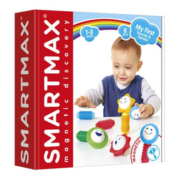 SmartMax My First - Sounds & Senses