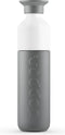 Dopper Thermosfles Insulated Drinkfles - Glacier Grey - 350 ml