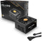 Chieftec 1250W - ATX Voeding - 80 PLUS Gold - Zwart