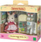 Sylvanian Families 5014 set moeder chocoladekonijn