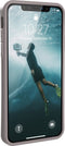 UAG Apple iPhone 11 Pro Max - Hard Case - Militaire bescherming - Paars