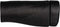 Herrmans Handvatten Click DD37 90/120mm zwart
