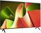 LG OLED55B46LA - Ultra HD TV - 4K Resolutie Dolby Vision HDR - Zwart