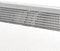 Silverstone Fortress FTZ01 - Mini PC - Mini-DTX Mini-ITX 330mm GPU 83mm CPU koeler - Zilver