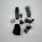Braun All-in-One Series 7 AIO7540 - Baardtrimmer Tondeuse Gezichtstrimmer Lichaamstrimmer - 11-in - Blauw