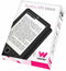 Woxter Scriba 195 - E-reader - 6'' E Ink 1024x758 - Zwart