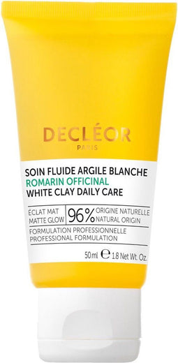 Decleor Rosemary White Clay Daily Care
