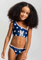 Cerda Group Minnie Bikini Blauw 8 Years Jongen