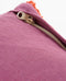 In The Mood Collection - Tuft Sierkussen - L45 x B45 x H10 cm - Geblokt - Rood Roze