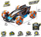 NIKKO Omni X - RC auto - Driftvermogen 360 graden - Oranje