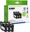 KMP E179V - Inktcartridge - Cyaan Magenta Geel - Epson