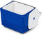 Igloo Playmate Mini - Koelbox - 3,8 liter - Lichtblauw