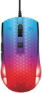 DELTACO DM310 - Gaming Muis - 6200 DPI - Draad
