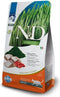 N&D Spirulina kattenvoeding Haring 1,5 kg