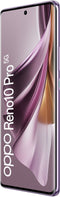OPPO Reno10 Pro - 5G - 12GB RAM - 256GB - Paars