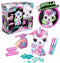 Verlichte Eenhoorn Canal Toys Wit Multicolour