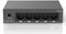 EnGenius ES105 - Schakelaar - 5x RJ45 1Gbps - Zwart