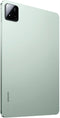 Xiaomi Pad 7 - Tablet - 8GB RAM - 128GB opslag - Groen
