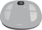 Terraillon Master FIT - SMART weegschaal - WIFI verbinding - 33x34cm