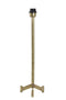 Light & Living DENNIS - Lampvoet - Ø15,5x50 cm - Brons