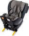 Chipolino Peak Autostoel i-Size 40-150 cm Isofix 360° Granite Grijs