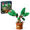 LEGO Harry Potter™ Mandragora - Speelgoedplant - Beweegbare schreeuwende plant - (76433)