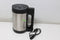 DOMO DO1144BL - Soepmaker - 1,6L - 6 Programma's - RVS/Zwart