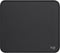 Logitech Mouse Pad - Studio Series - Antislip - Zwart