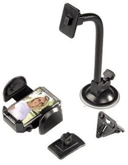 Hama Universal Multi-Bracket - Houder - Zwart