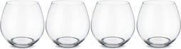 VILLEROY & BOCH - Entrée - Beker 0,57l 10cm - set van 4