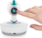 Babymoov YOO MOOV - Extra Camera - 360° Beweging - Wit