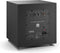 DALI SUB E-12 F - Actieve subwoofer 220 W - Zwart