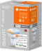 LEDVANCE LED reflectorlamp - Lampvoet: GU1- instelbaar wit - 27-65- K - 5 W - SMART+ WiFi SPOT GU1- instelbaar wit