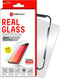 Displex REAL GLASS - Screenprotector - 10H gehard glas - iPhone 11 (XR)