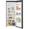 INVENTUM KK1420B - Vrijstaande koelkast - 230 liter - 55 cm breed - 142 cm hoog