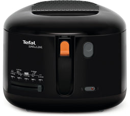 Tefal Simply One FF1608 - Friteuse - 1200 g mandinhoud - 1900 W vermogen