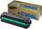 Samsung CLT-C 506 L - Toner hoge capaciteit - pagina opbrengst 3.5K - Cyaan