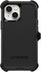 Otterbox Defender Case - Schokbestendig - Valbestendig - Zwart (iPhone 13 mini / iPhone 12 mini)