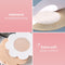 Soft & Silky - Bedekkende Stickers - Onzichtbaar en Aangenaam - 8 stuks