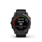 Garmin Fenix 7X Pro Solar Bluetooth 51 mm - Zwart