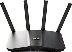 ASUS RT-BE58U - Extendable Router - WiFi Versterker - WiFi 7 - Dual-Band - AiMesh - 2.5G Poort
