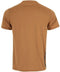 Stanno Base Shirt - Sportshirt - Ronde hals - Bruin - XL