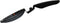 Cycle Tech Voorspatbord Met Led-verlichting 26-29 Inch Zwart