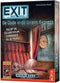 999 Games - EXIT - De Dode in de Oriënt Express - Escape Room Spel - Breinbreker