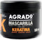 Haarmasker Agrado Keratine (500 ml)