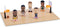 ZURU - 5 Surprise - NBA Ballers - Minifiguren