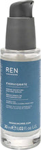Ren Skincare - Everhydrate Marine Moisture-Restore Serum 30Ml