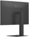LG 27U730A-B - 27 inch 4K UHD IPS Monitor - USB-C 90W HDR10 - Zwart