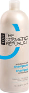 The Cosmetic Republic Antidadruff Shampoo - - Normale shampoo - Voor Alle haartypes -